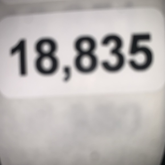 Vineyard Vines Sherpa Jacket Women Size M Navy Blue Quarter Zip Fleece - Picture 13 of 13